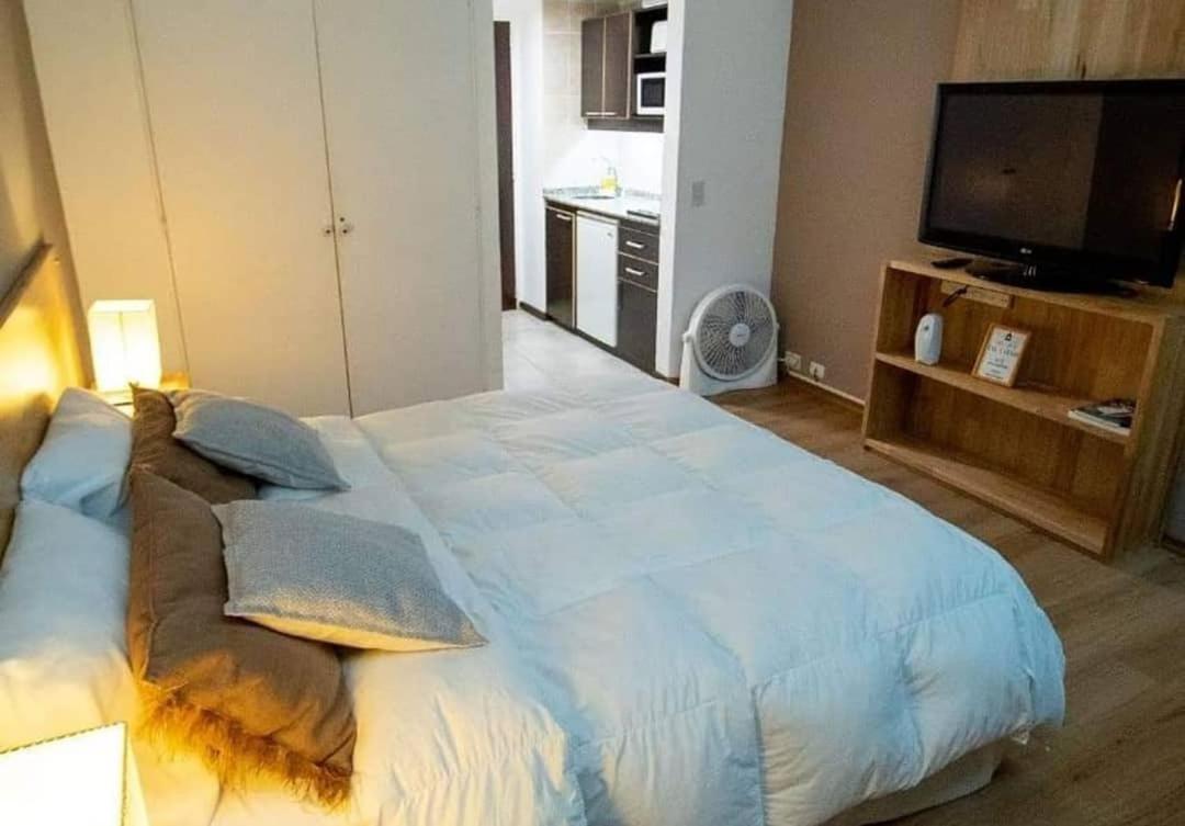Departamentos Patagonia Apartment San Carlos de Bariloche Ngoại thất bức ảnh