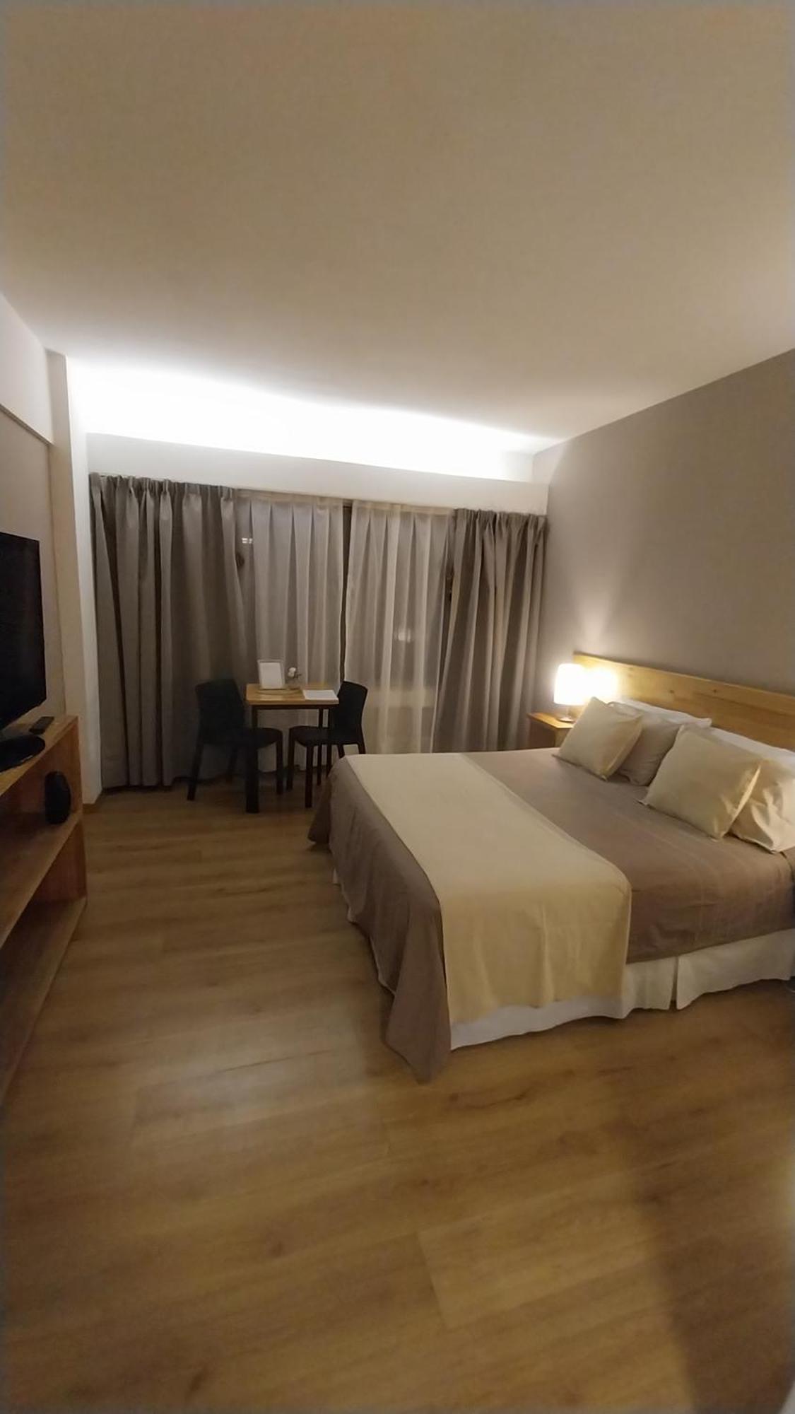 Departamentos Patagonia Apartment San Carlos de Bariloche Ngoại thất bức ảnh