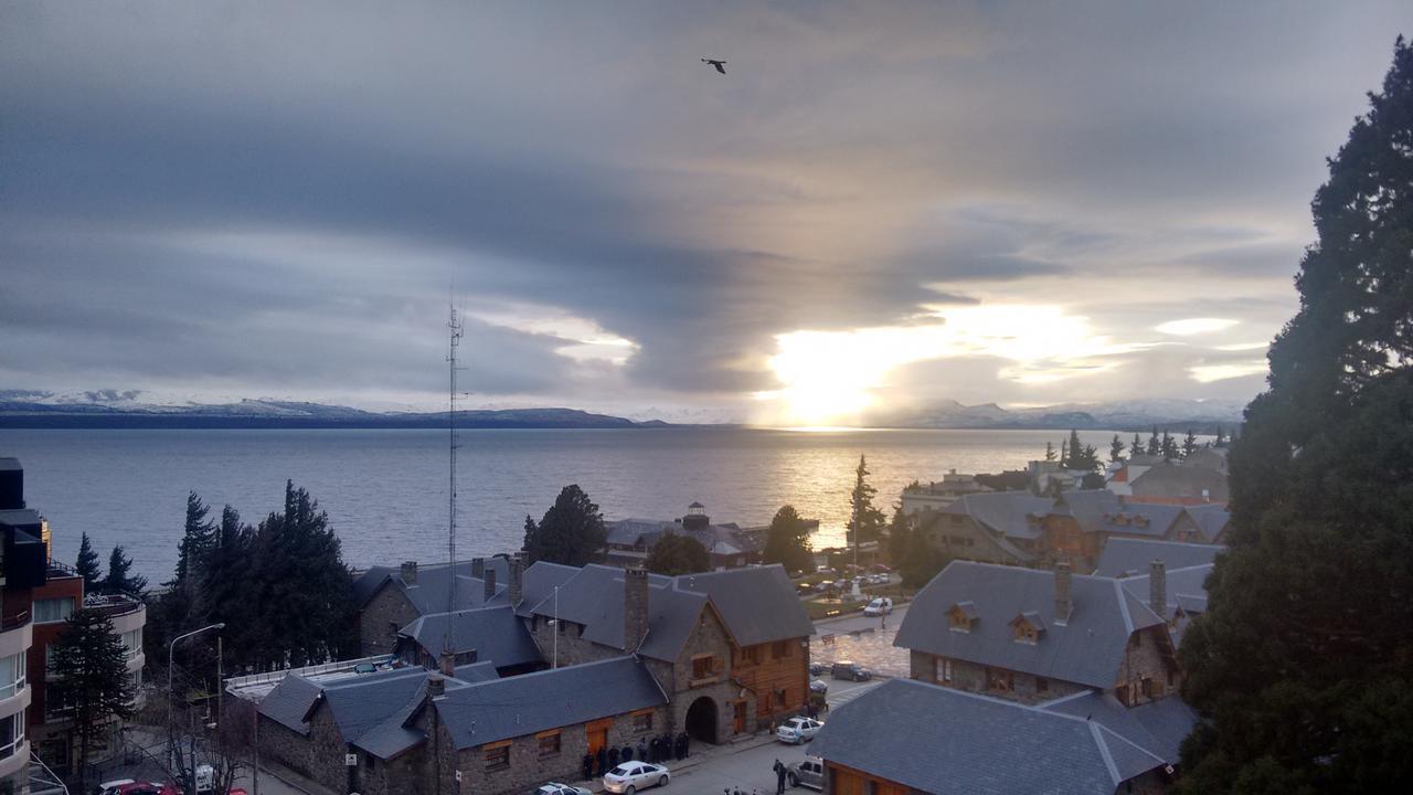 Departamentos Patagonia Apartment San Carlos de Bariloche Ngoại thất bức ảnh