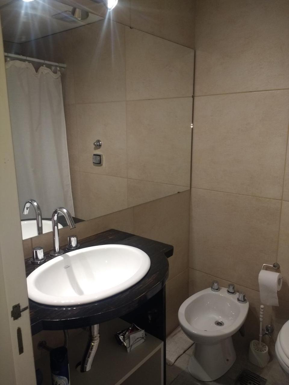 Departamentos Patagonia Apartment San Carlos de Bariloche Ngoại thất bức ảnh