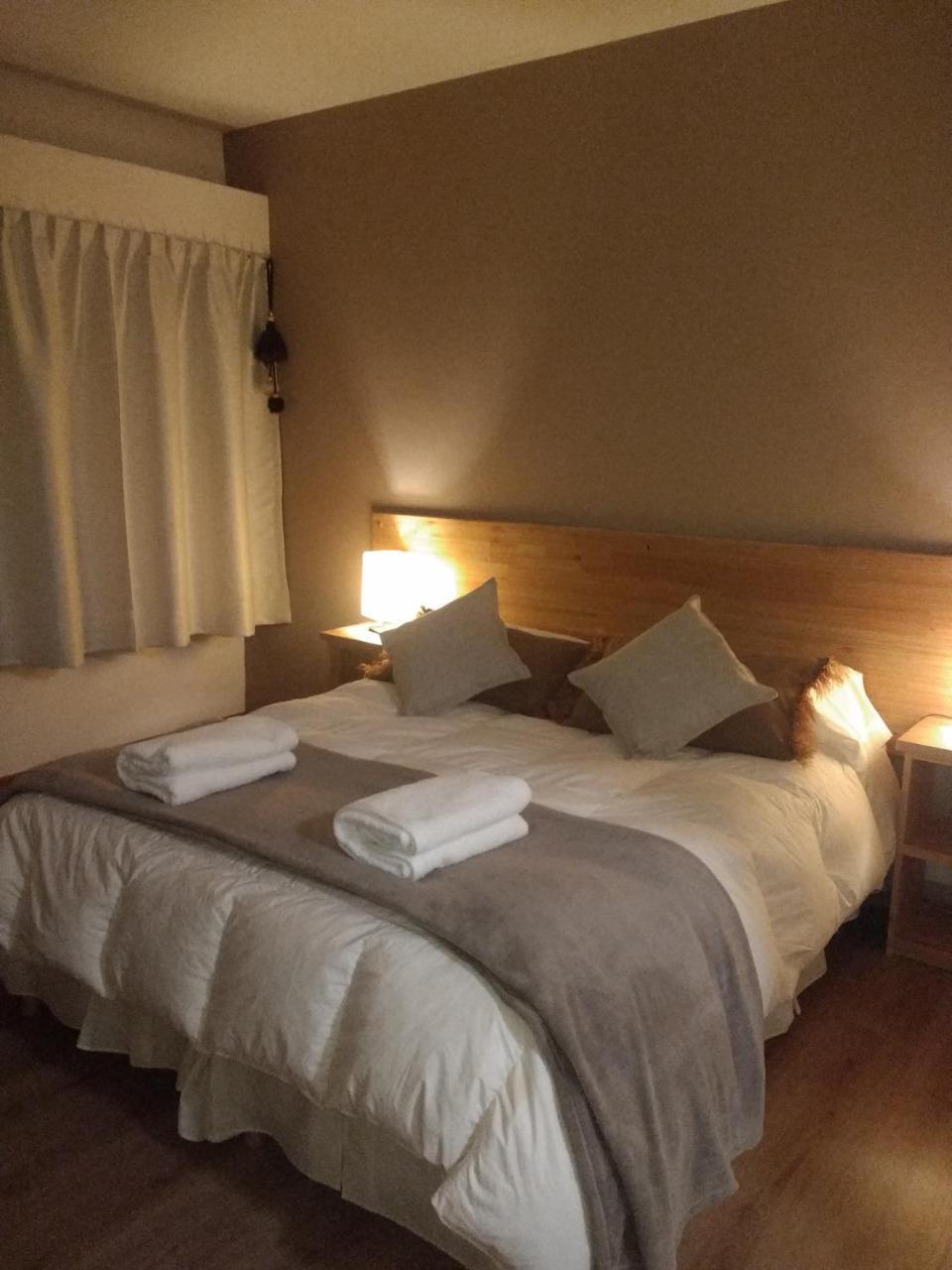 Departamentos Patagonia Apartment San Carlos de Bariloche Ngoại thất bức ảnh