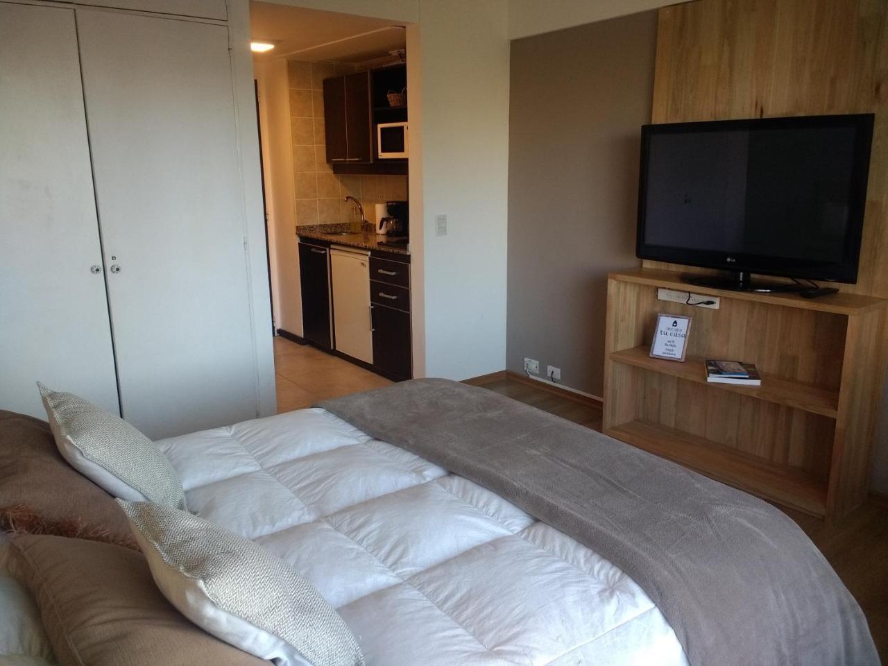 Departamentos Patagonia Apartment San Carlos de Bariloche Ngoại thất bức ảnh