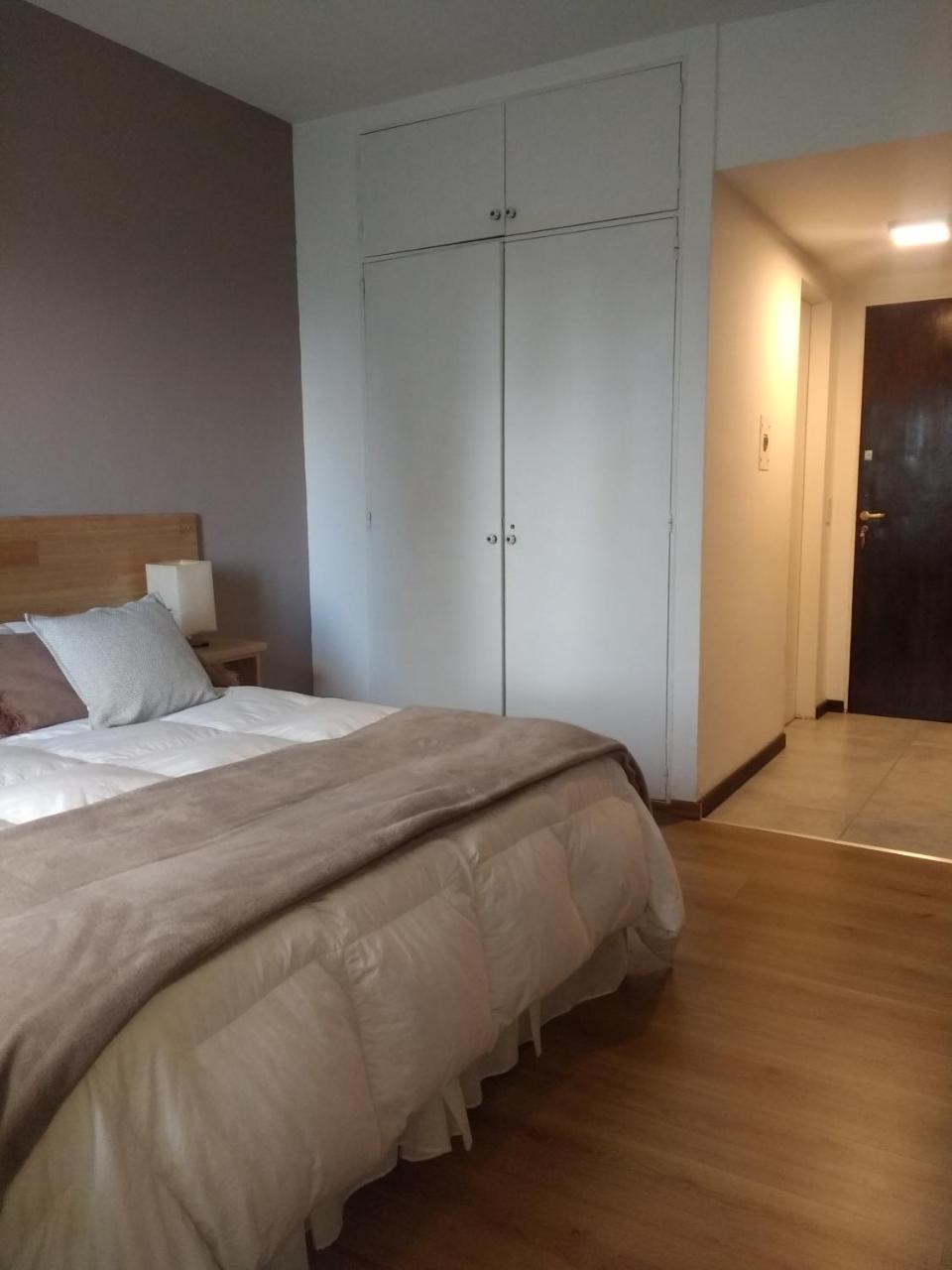 Departamentos Patagonia Apartment San Carlos de Bariloche Ngoại thất bức ảnh