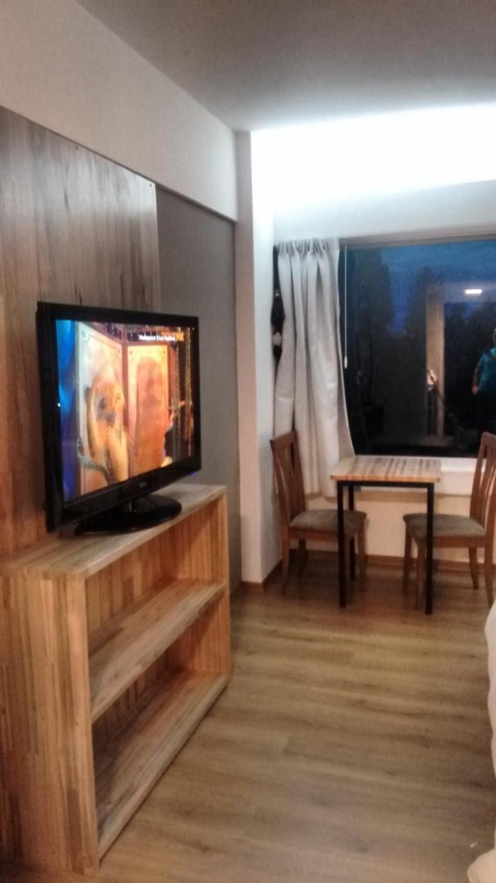 Departamentos Patagonia Apartment San Carlos de Bariloche Ngoại thất bức ảnh