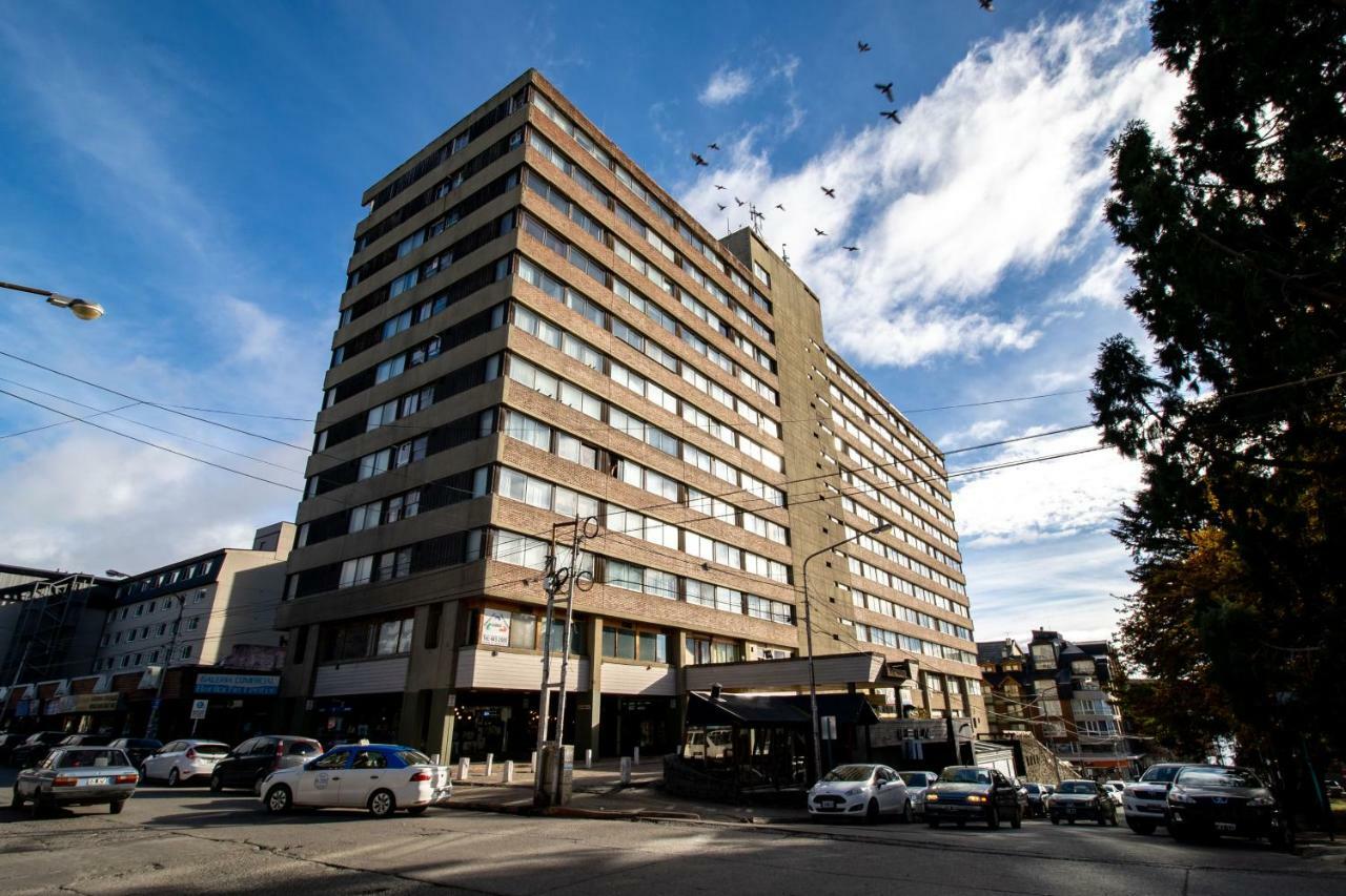 Departamentos Patagonia Apartment San Carlos de Bariloche Ngoại thất bức ảnh